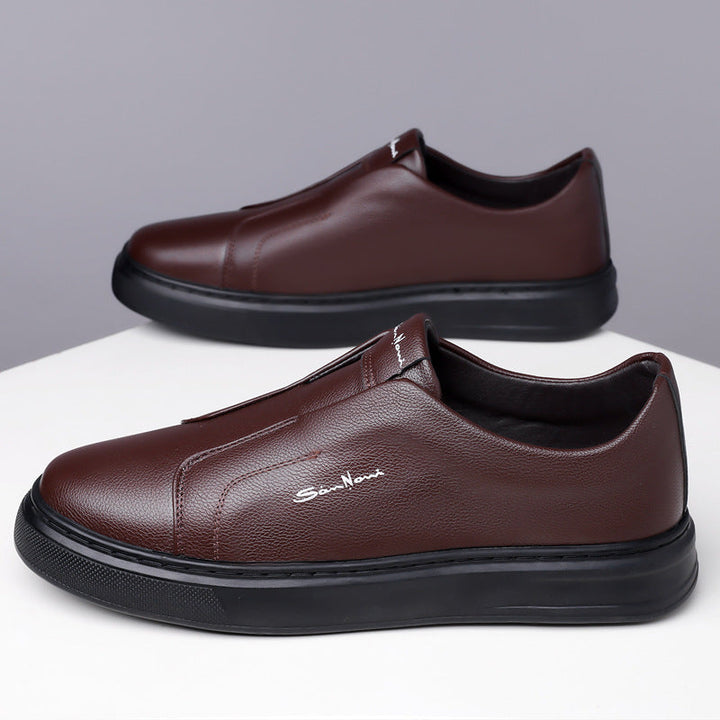 Elven™ | Chaussures en cuir véritable