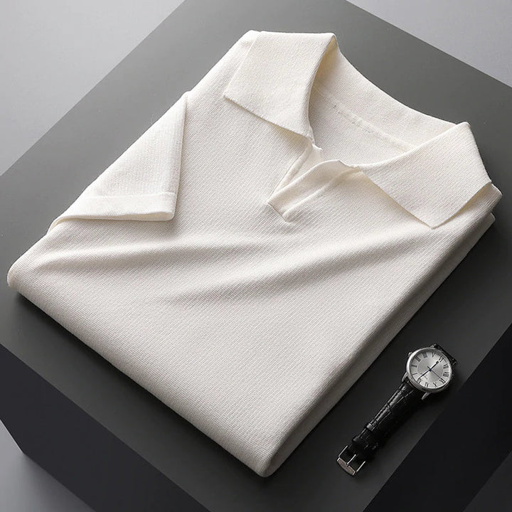 Elven™ | Polo en coton classique Key West
