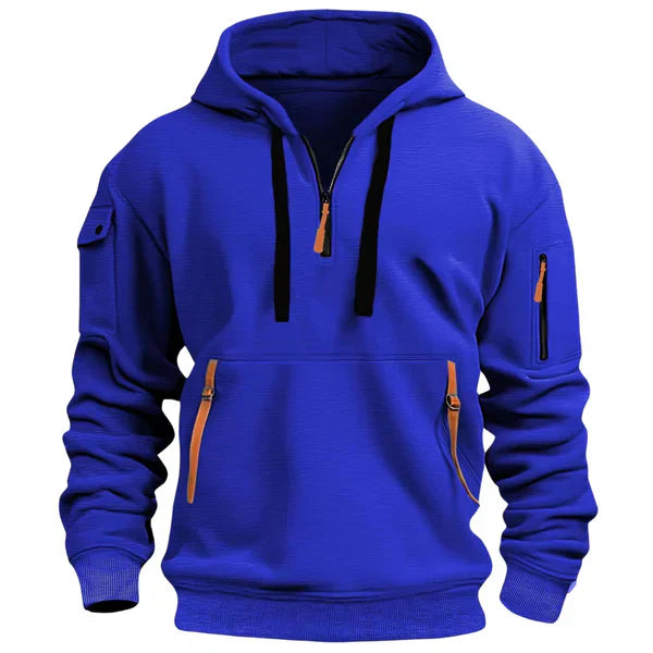Adrien™ | Hoodie élégant 1+1 Gratuit