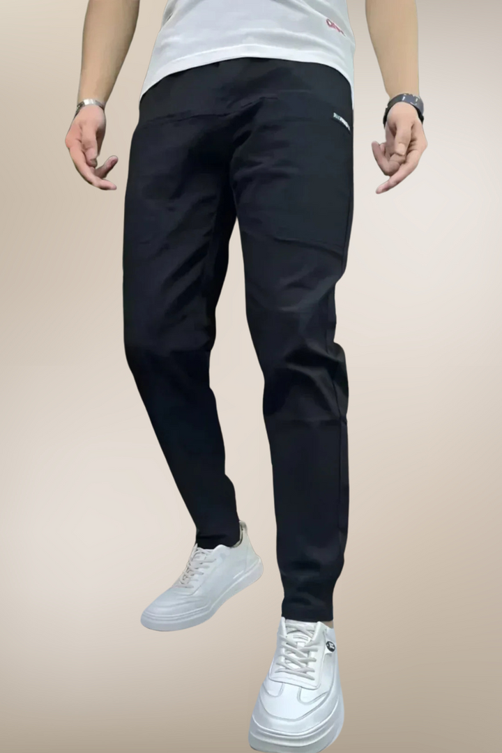 Adrien – Jogging cargo extensible