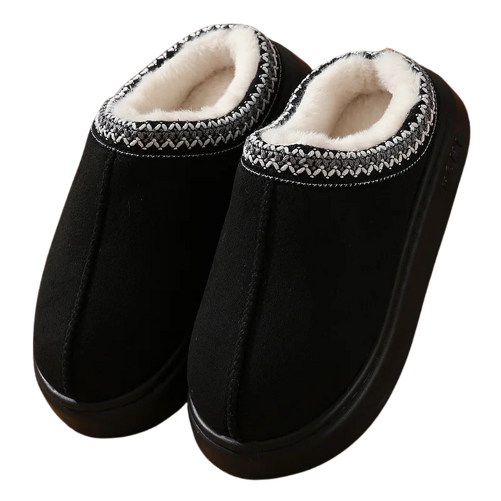 Elven™ | Chaussons à doublure chaude