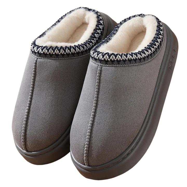 Elven™ | Chaussons à doublure chaude