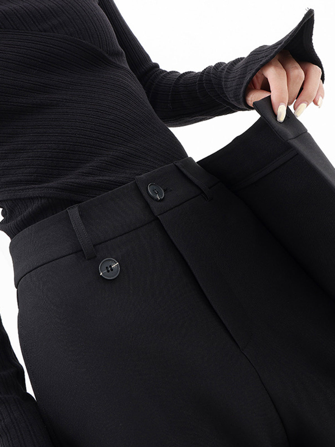 Elven™ | Pantalons Confortables et Amples