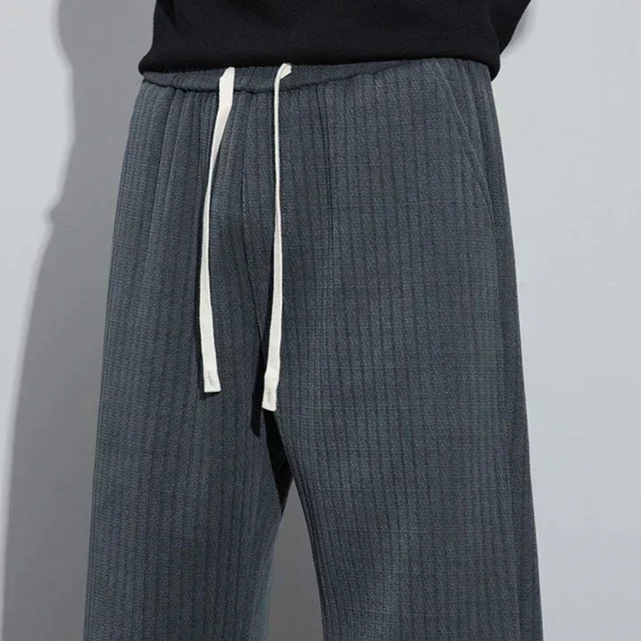 Elven™ | Pantalon Roman en Velours