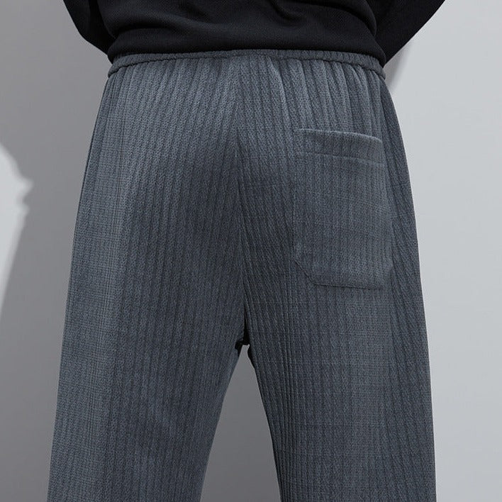 Elven™ | Pantalon Roman en Velours