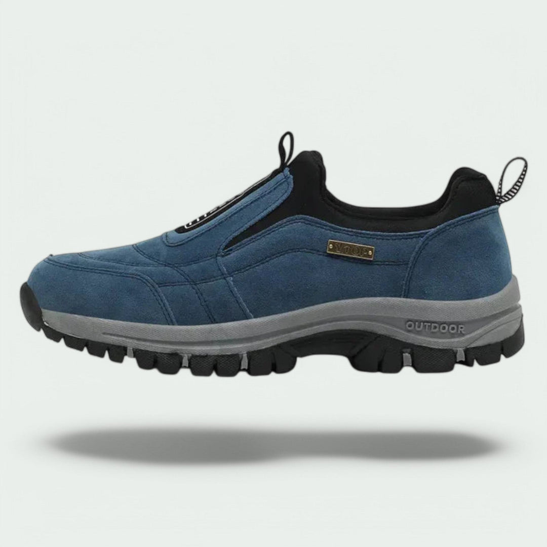 Louis™ | Chaussures de randonnée orthopédiques pour hommes actifs