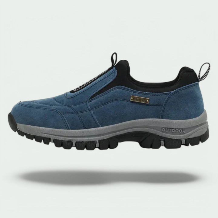 Louis™ | Chaussures de randonnée orthopédiques pour hommes actifs