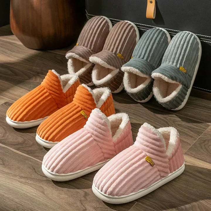 Elven™ | Chaussons souples