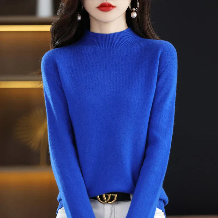 Elven™ | Pull luxueux 100% cachemire