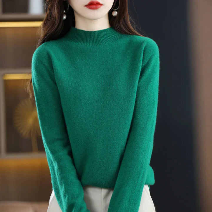 Elven™ | Pull luxueux 100% cachemire