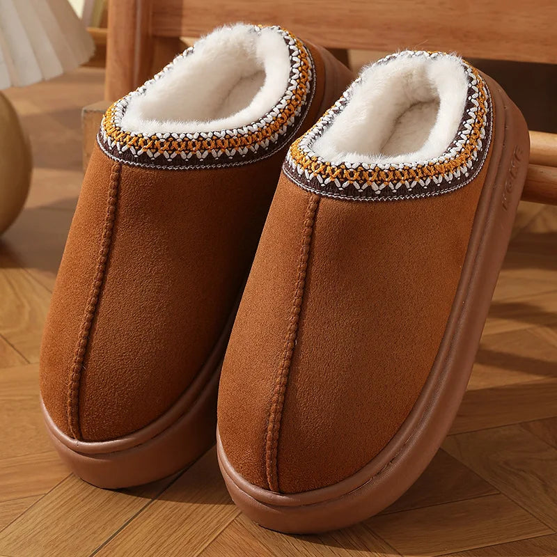 Elven™ | Chaussons à doublure chaude