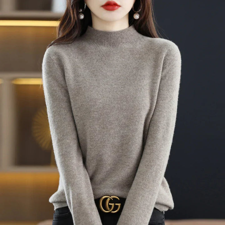Elven™ | Pull luxueux 100% cachemire