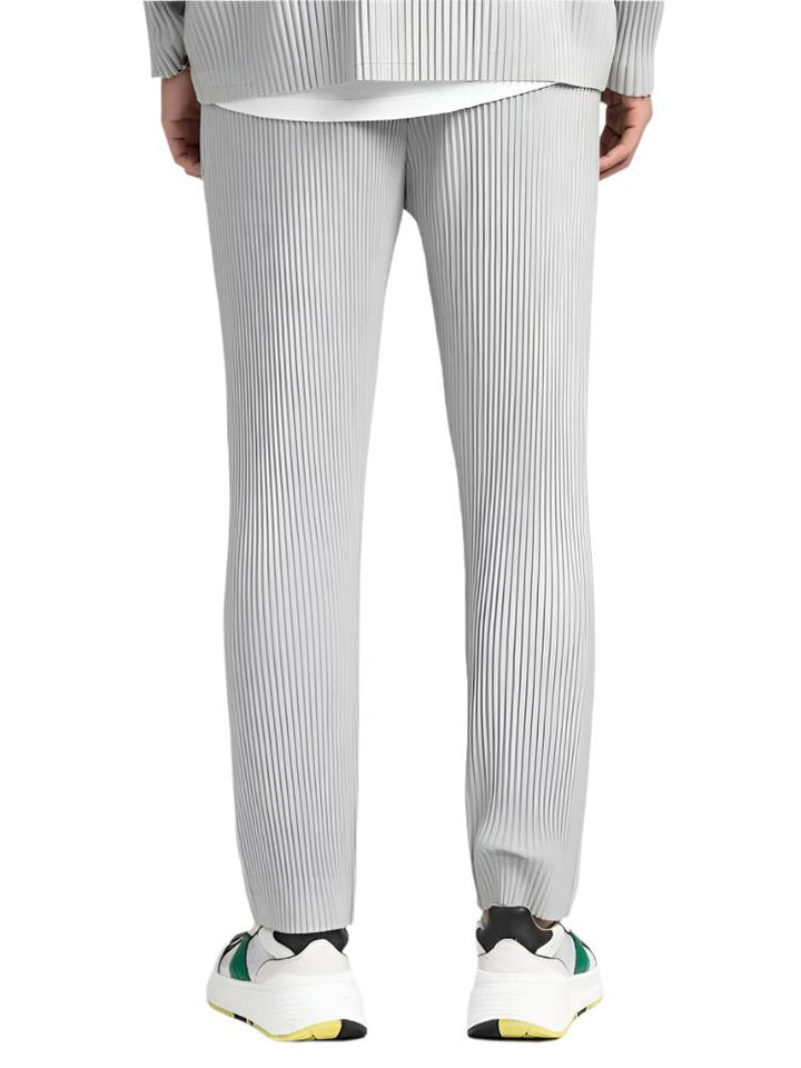 Elven™ | Pantalon en coton côtelé