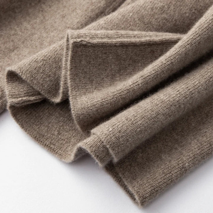 Elven™ | Premium Cashmere Lounge Trousers