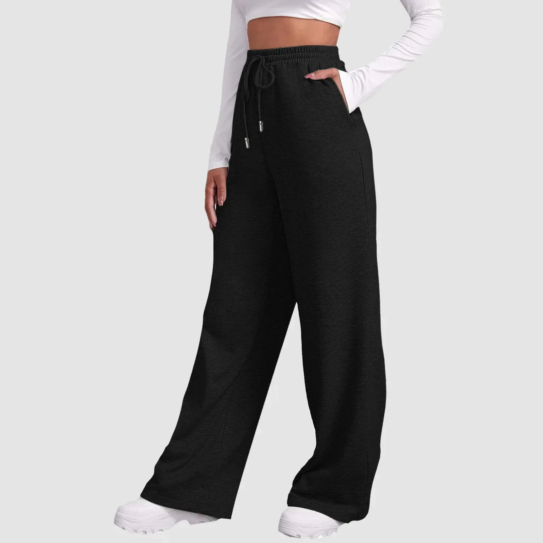 Elven™ | Joggers à jambe large et coupe décontractée