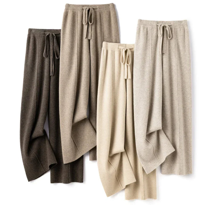 Elven™ | Premium Cashmere Lounge Trousers