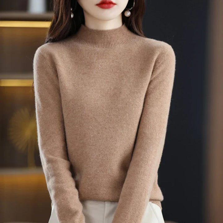 Elven™ | Pull luxueux 100% cachemire