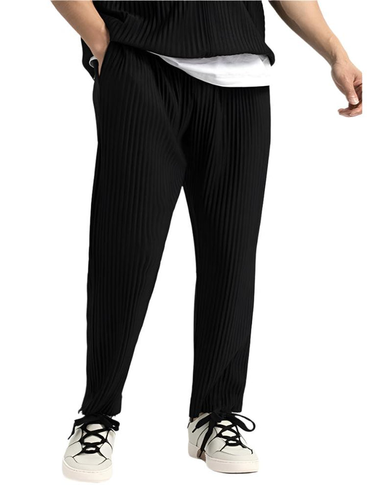 Elven™ | Pantalon en coton côtelé