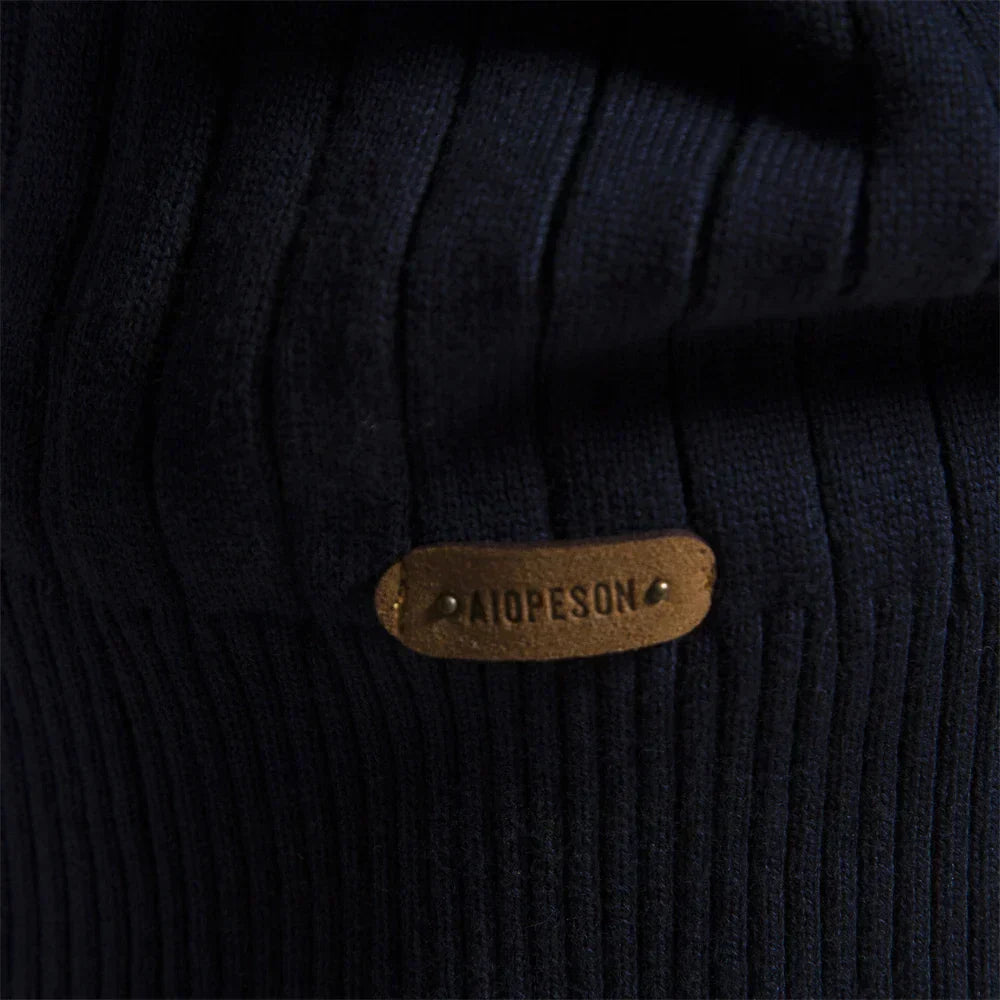 Elven™ | Pull à fermeture éclair