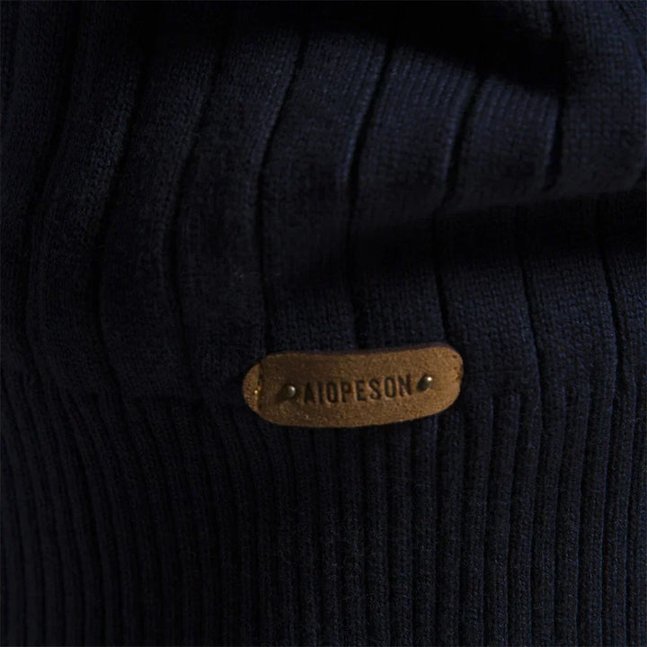 Elven™ | Pull à fermeture éclair