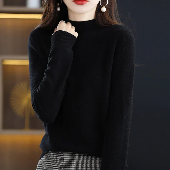 Elven™ | Pull luxueux 100% cachemire