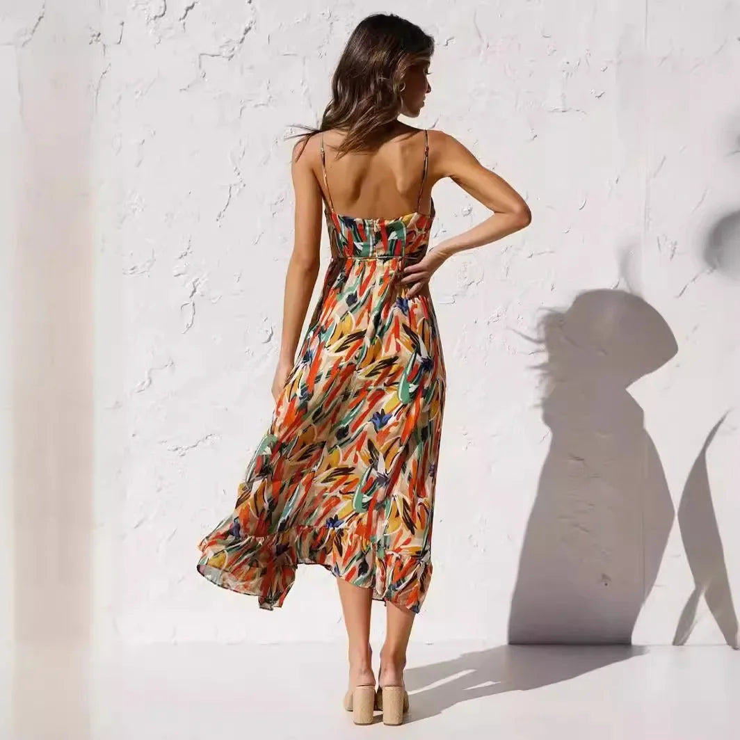 Elven™ | Robe Bohémienne