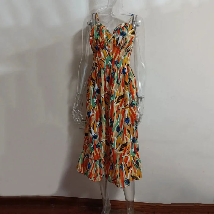 Elven™ | Robe Bohémienne