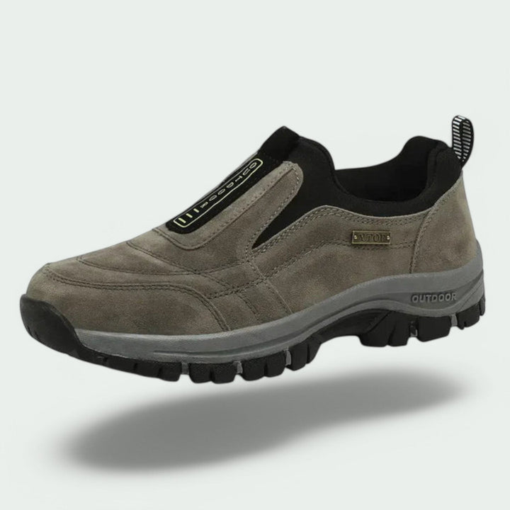Louis™ | Chaussures de randonnée orthopédiques pour hommes actifs