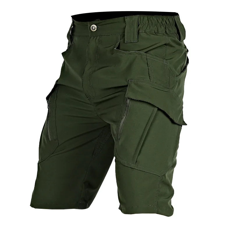 Elven™ | Elegant in Practical Shorts