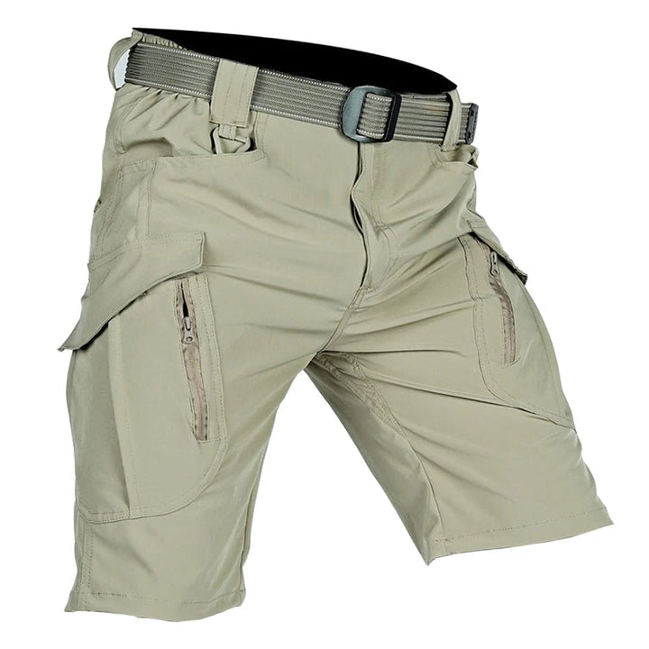 Elven™ | Elegant in Practical Shorts