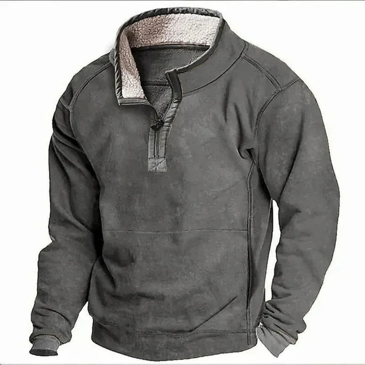 Louis™ | Sweat d’automne chaud