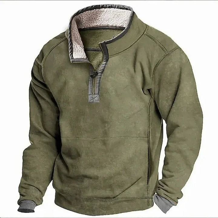 Louis™ | Sweat d’automne chaud