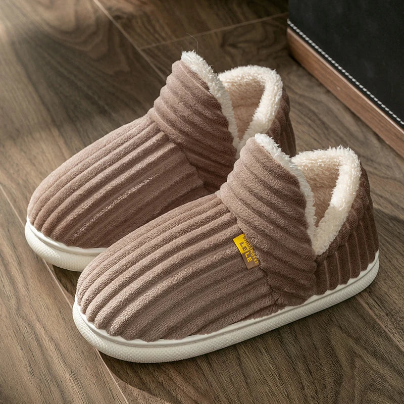 Elven™ | Chaussons souples
