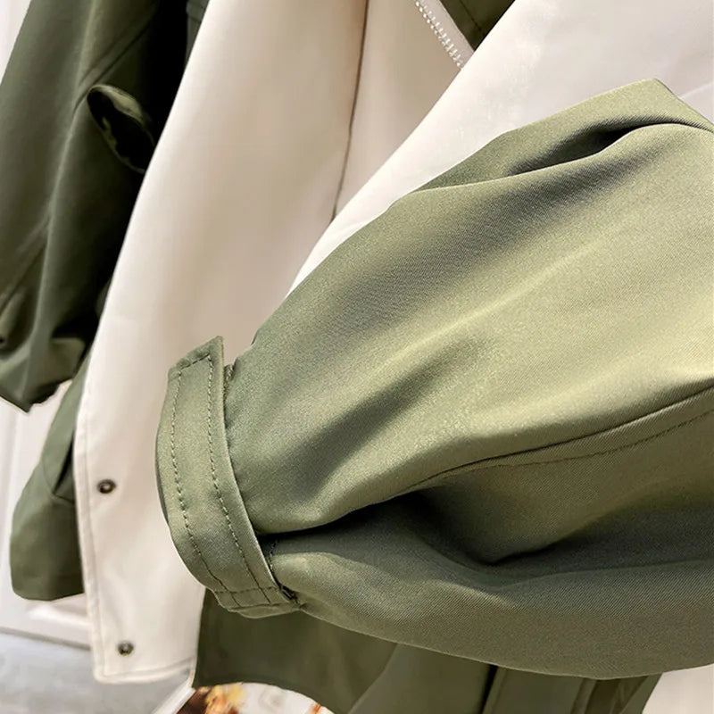 Elven™ | Veste déperlante