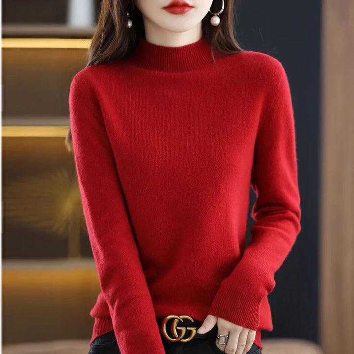 Elven™ | Pull luxueux 100% cachemire