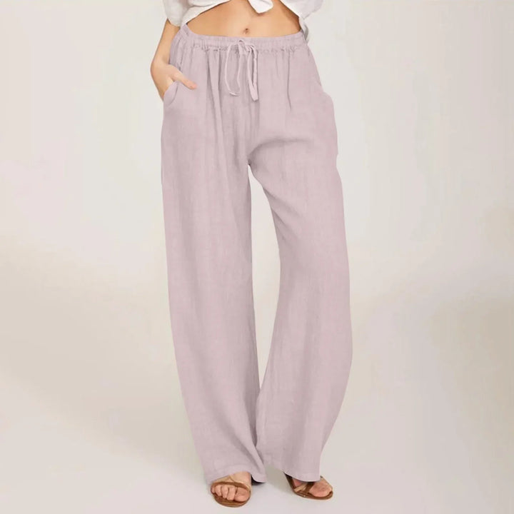 Elven™ | Pantalon confort à jambe large