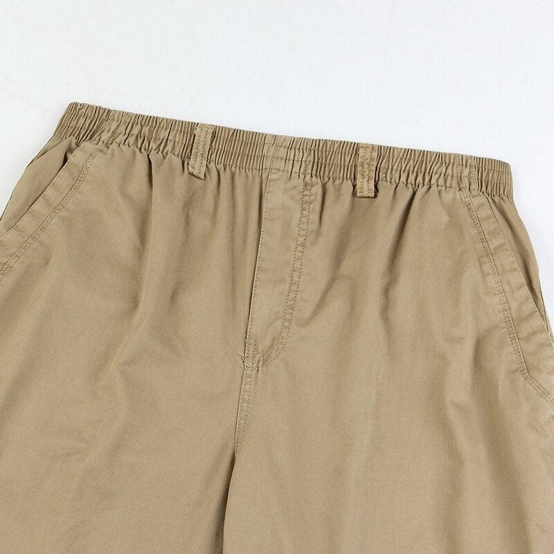 Elven™ | Pantalon en lin
