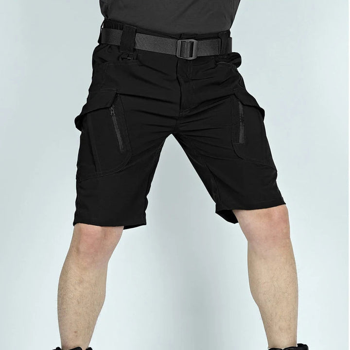 Elven™ | Elegant in Practical Shorts