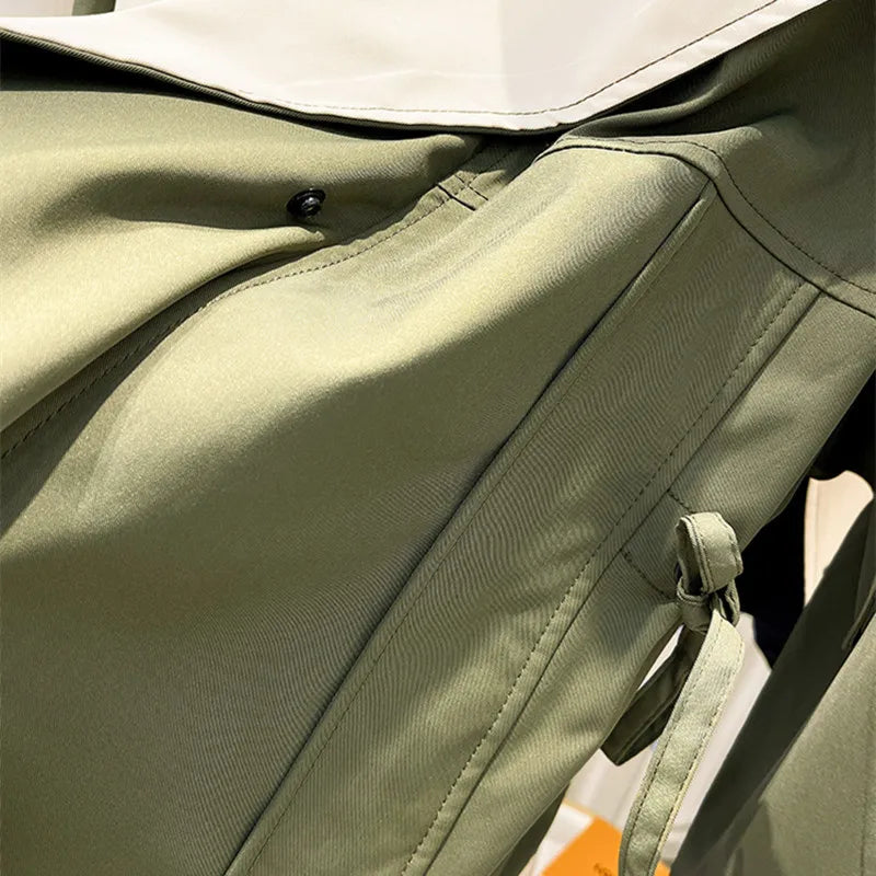 Elven™ | Veste déperlante