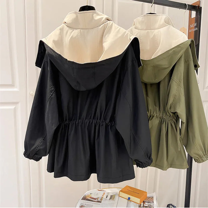 Elven™ | Veste déperlante