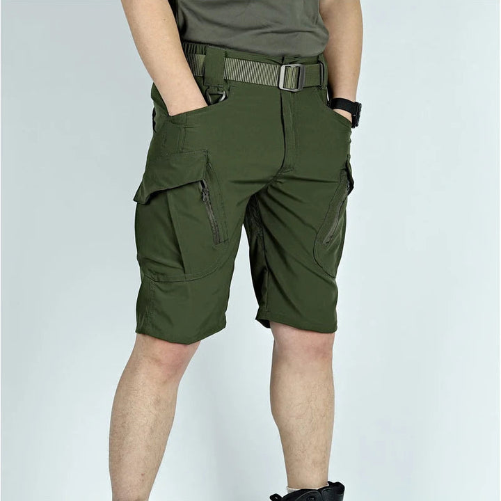 Elven™ | Elegant in Practical Shorts