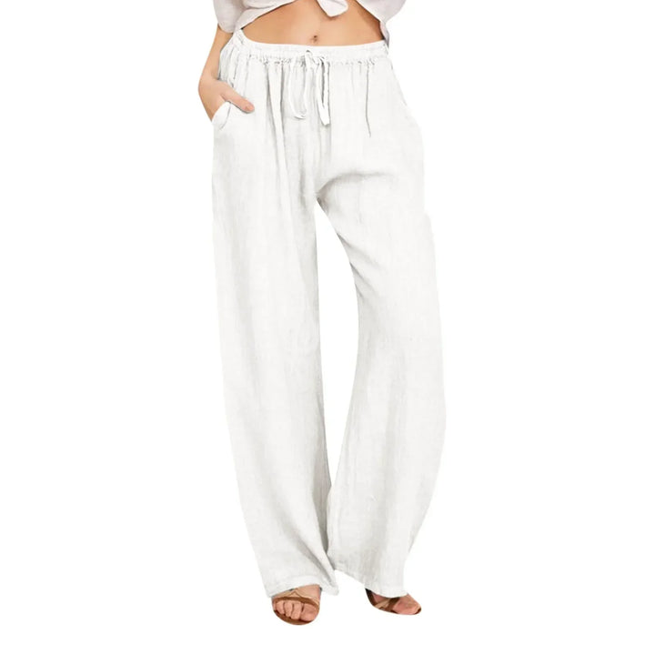 Elven™ | Pantalon confort à jambe large