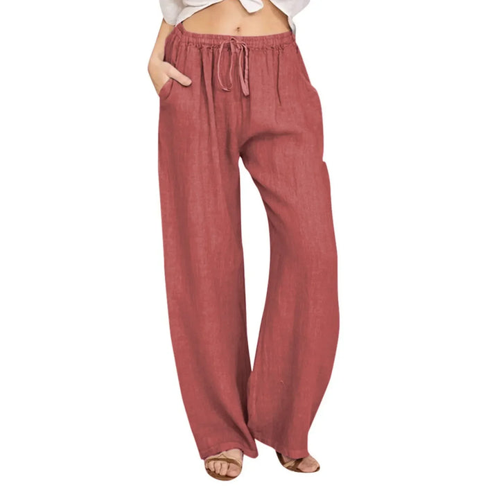 Elven™ | Pantalon confort à jambe large