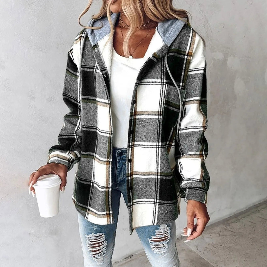 Aurélie™ | Veste d’automne