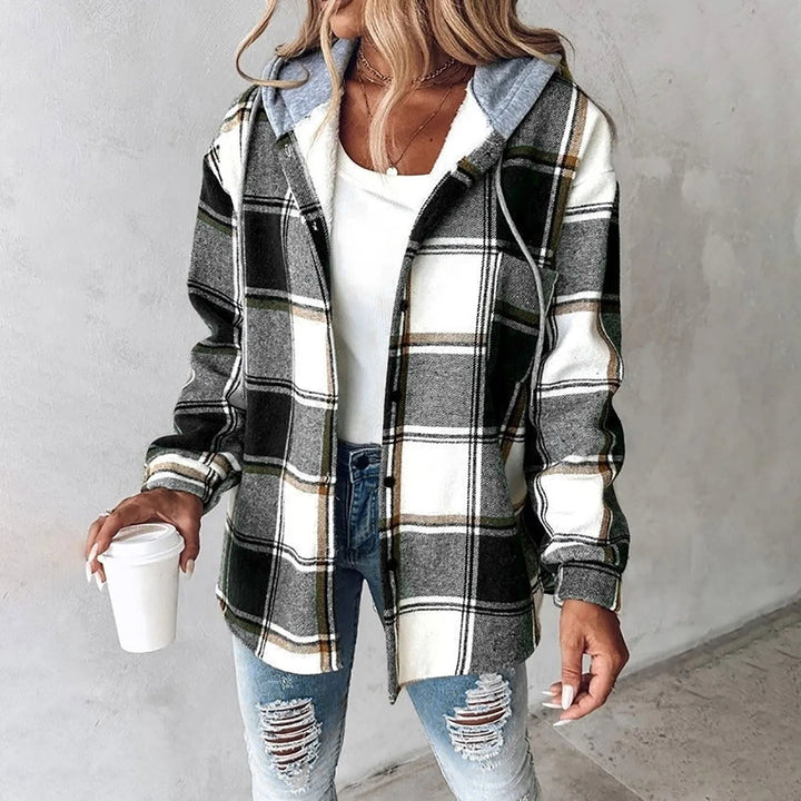 Aurélie™ | Veste d’automne