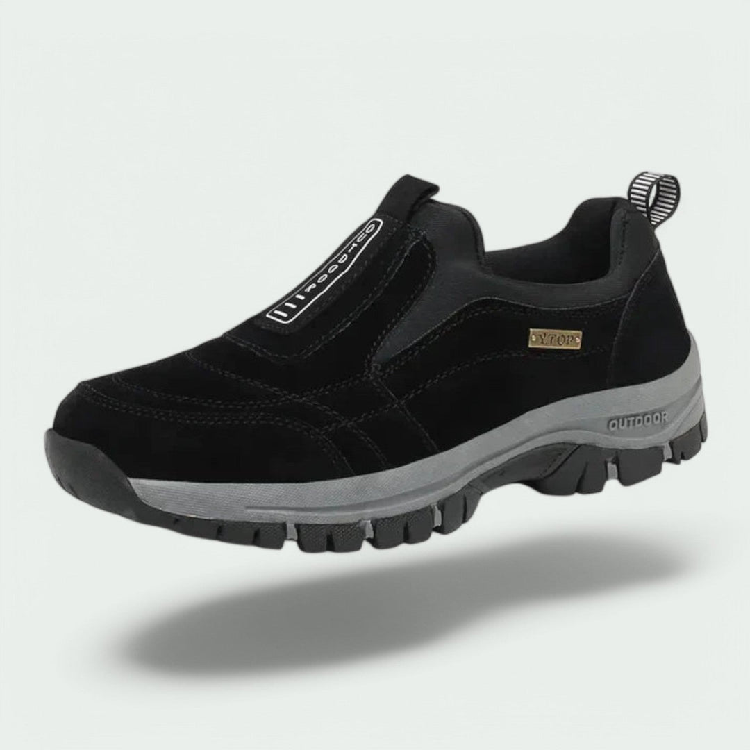 Louis™ | Chaussures de randonnée orthopédiques pour hommes actifs