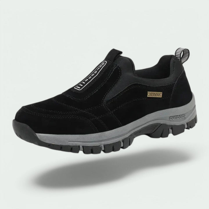 Louis™ | Chaussures de randonnée orthopédiques pour hommes actifs