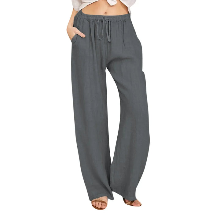 Elven™ | Pantalon confort à jambe large