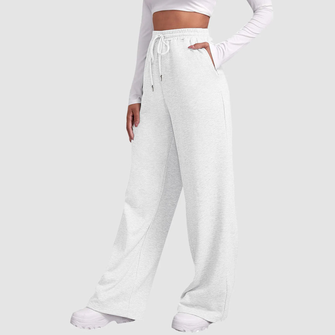 Elven™ | Joggers à jambe large et coupe décontractée