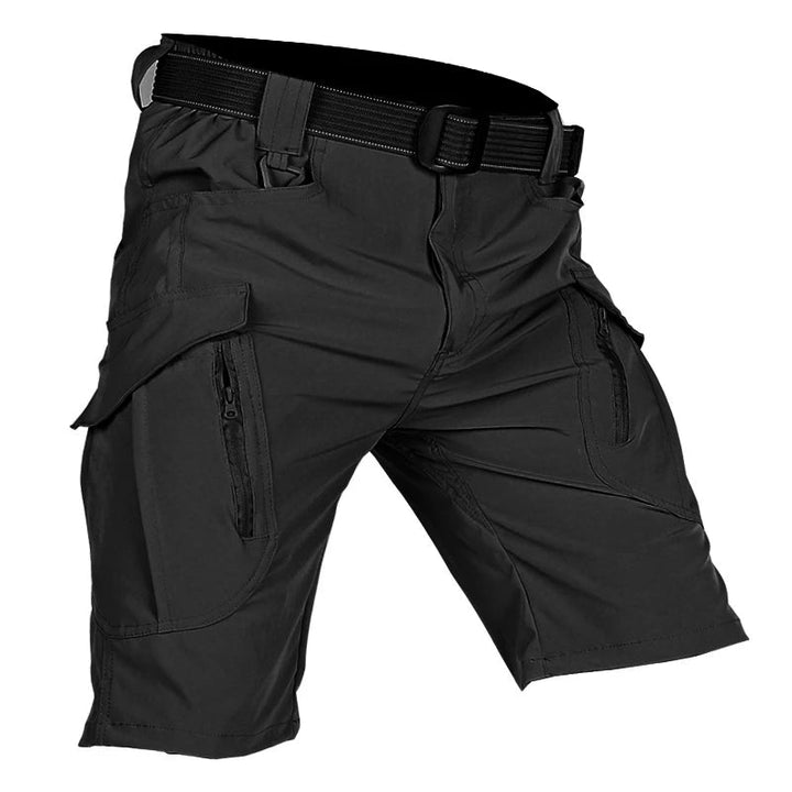 Elven™ | Elegant in Practical Shorts